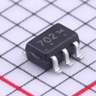 50PCS 2N7002DW-7-F 2N7002DW-7 2N7002DW 702 SOT-363 IC Brand New L2N7002DW1T1G SOT-23-6
