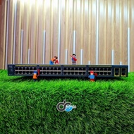 Switch Cisco Catalyst 2960 Series SI WS-C2960-48TC-S