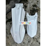 Klx 230 Front Fender And klx230 Rear Fender klx 230 Front Fender plus klx 230 Fender klx 230 Fender 