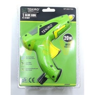 Tekiro Glue Gun 20 Watt Glue Gun/ Glue Stick/ Glue Gun/