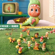 1.2.3 123 Twinkle Twinkle Series Blind Box