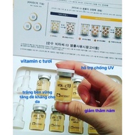 Merikit Vita-C13 Skin Whitening Essence