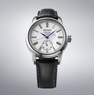 ✨⚜️全新 行貨 有門市⚜️ 全新 行貨 有門市 精工 精工錶 自動機械手錶 SEIKO PRESAGE AUTOMATIC WATCH SPB495J1 SPB495J SPB495 琺瑯面錶盤