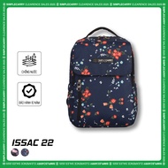 Balo Thời Trang SimpleCarry Issac 22 Flower