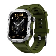 Smart Watch 2.19-inch Bluetooth Calling Flashlight Dynamic Island Flashlights Add Useful Features H1