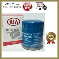 26300-2Y500 KIA/HYUNDAI OIL FILTER