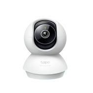 TP-Link Tapo C230 Pan/Tilt AI Home Security Wi-Fi Camera