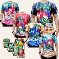 PRINTED SUMMER TSHIRT COTTON FOR MEN