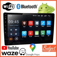 Android Player 8227 / 8163 / T3L Android Car Player 9" & 10.1" inch Android Player GPS WIFI YOUTUBE 