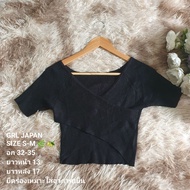 GRL JAPAN Shirt.....