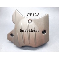 MODENAS GT128 FRONT SPROCKET COVER CHAIN COVER DEPAN ORIGINAL