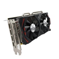 Arktek Radeon Rx 580 8Gb Gddr5 Cyclops