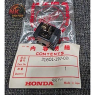 HONDA FAME/ GB6 Rectifier/ Regulator Original Made in Japan🇯🇵