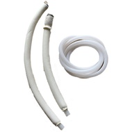 American Air Conditioning Drain Pipe Insulation 1-1.5 Horses Hanging Machine 2-3/5 Horses Cabinet In