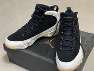 二手男鞋 Nike Jordan9代 9.5碼 27.5cm