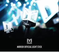 Mirror 手燈