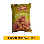 TOWN BUS RIBBON PAKODA (150G)