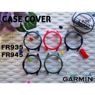 Garmin FR935/FR945 Case Quality Plastic Materials