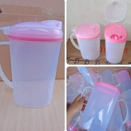 2 Liter Oil Container / Plastic Oil Container