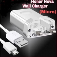 Charger Honor Micro USB Cable Original Fast Charge Y7P Y6P Y5P Y6 Y7 PRO P8 P7 Nova 3i 2 Lite HONOR 