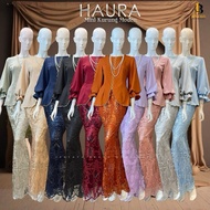 HAURA MINI KURUNG MODEN