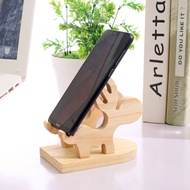 Multifunctional Live Mobile Phone Stand Desktop Support Universal Lazy Bedside Watching TV ipad Tablet Solid Wood Base Multifunctional Live Mobile Phone Stand Desktop Support Universal Lazy Bedside Watching TV ipad Tablet Solid Wood Base
