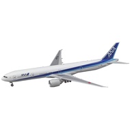 Hasegawa 1/200 ANA B777-300ER Plastic Model 18