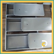 ✸ ✓ ◿ TASTY BREAD MOLDER / LOAF PAN
