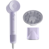 Lightweight se Brushless Motor laifen Purple rpm Nozzle Fast lite Hair Dryer High Speed 2hd110 Desig