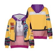 demon slayer cosplay baju  kpop demon hunter cosplay kids costume  Demon Slayer Inspired Korean Movi