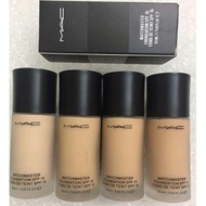 100% original, M-A-C COSMETICS Studio Fix Fluid SPF 15 Foundation • 30ml