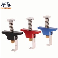 ziyunshan Propeller Puller Aluminum Alloy Removal Tool Props Remover With Replacement Ejector Pins F