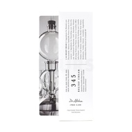 345保湿面霜 RELIEF CREAM补水保湿345面霜3.19