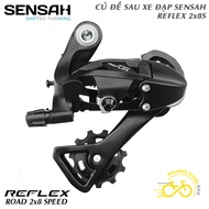 SENSAH REFLEX 8 Speed Bicycle Rear Derailleur