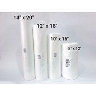 PLASTIK GULUNG HM 8x12- 900g