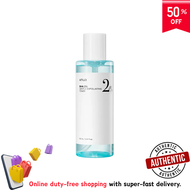 ANUA BHA 2% Gentle Exfoliating Toner 150ml ผลิตภัณฑ์บำรุงผิวจากเกาหลี โทนเนอร์ผลัดเซลล์ผิวชนิดน้ำที่