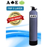 1044 FRP ACE 5 LAYER OUTDOOR FIBRE WATER FILTER