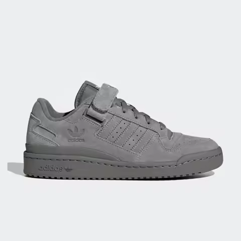 Adidas genuine clover FORUM LOW women's classic board shoes HQ6279
