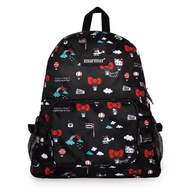 murmur 旅行收納後背包 | Hello Kitty 熱氣球