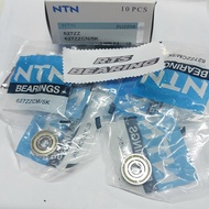 BALL BEARING 627 ZZ NTN 627ZZ NTN TUTP IRON