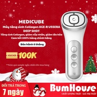 Medicube AGE-R USSERA DEEP SHOT collagen growth device