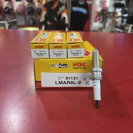 Ngk SPARK PLUG LMAR8L-9 LMAR89 L LMAR 8L-9 SPARK PLUG NGK For VARIO Motorcycle 160 PCX 160 ADV 160