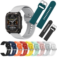 KOSPET PULSE 2 Silicone Strap For KOSPET PULSE2 Smart Watch Replacement Wristband Straps Bracelet Ba