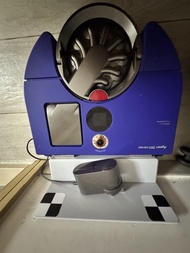 Dyson 360 VisNav 智能吸塵機械人
