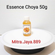 Choya Essence 50 grams Choya Food Grade Essence/ Choya Fruit Drink Essence/