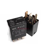 Bai-8T2T-14B192-AA/BA RELAY (ROLE) Ford 4 legs 2 big legs 2 small legs