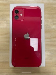 iPhone 11 64Gb colour Red 99%New 紅色99%新