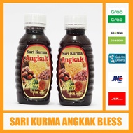 Bless Red Yeast Extract - Date Palm Extract Plus Guava - Red Yeast Extract - Dengue Fever Medicine -
