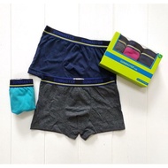 3 PCS set Boy Boxer kids Underwear Brief boy cloths | kids clothes | baby clothes