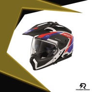 Nolan N70-2 X Grandes Alpes Modular Helmet